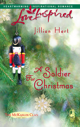 Title details for Soldier For Christmas by Jillian Hart - Available